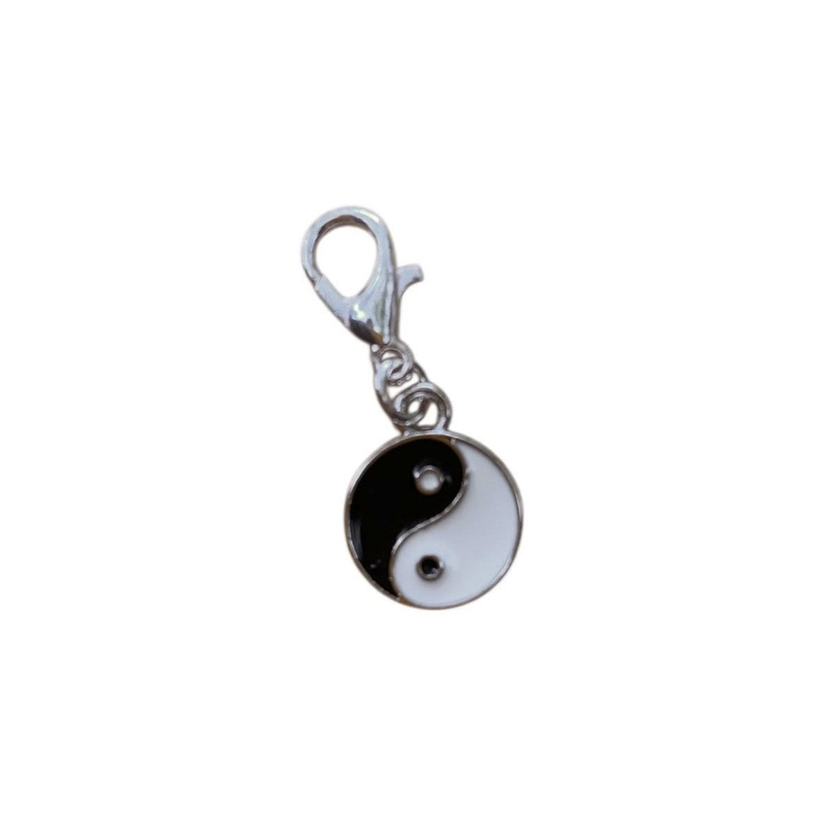 Spiritual Charms - Yin Yang | | Wiccan Center