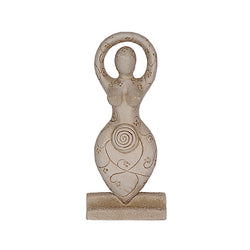 Spring Goddess Figurine | Figurine | Wiccan Center