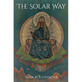 The Solar Way - Paperback | Books | Wiccan Center
