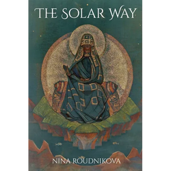 The Solar Way - Paperback | Books | Wiccan Center