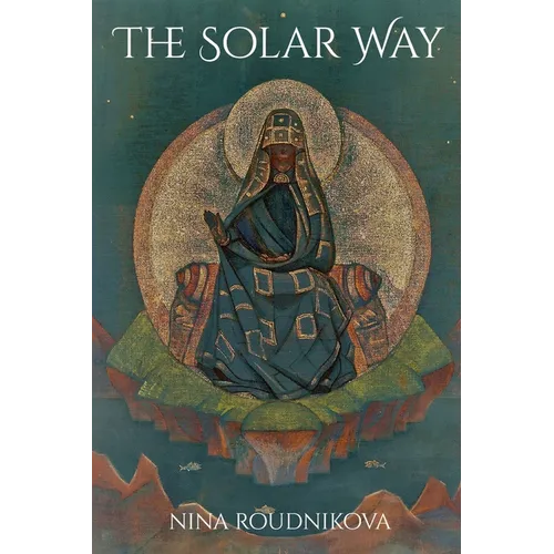 The Solar Way - Paperback | Books | Wiccan Center