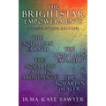 The BrightStar Empowerments: Compilation Edition - Paperback | Books | Wiccan Center