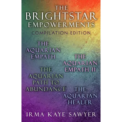 The BrightStar Empowerments: Compilation Edition - Paperback | Books | Wiccan Center