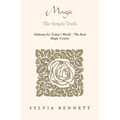 Magic...the Simple Truth - Paperback | Books | Wiccan Center