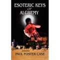 Esoteric Keys of Alchemy - Paperback | Books | Wiccan Center