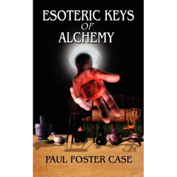 Esoteric Keys of Alchemy - Paperback | Books | Wiccan Center