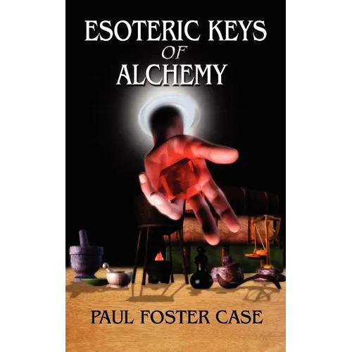 Esoteric Keys of Alchemy - Paperback | Books | Wiccan Center