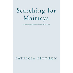 Searching for Maitreya - Paperback | Books | Wiccan Center