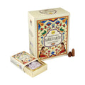 Sree Vani - Golden India Amber Musk Backflow Incense Cones | Incense | Wiccan Center