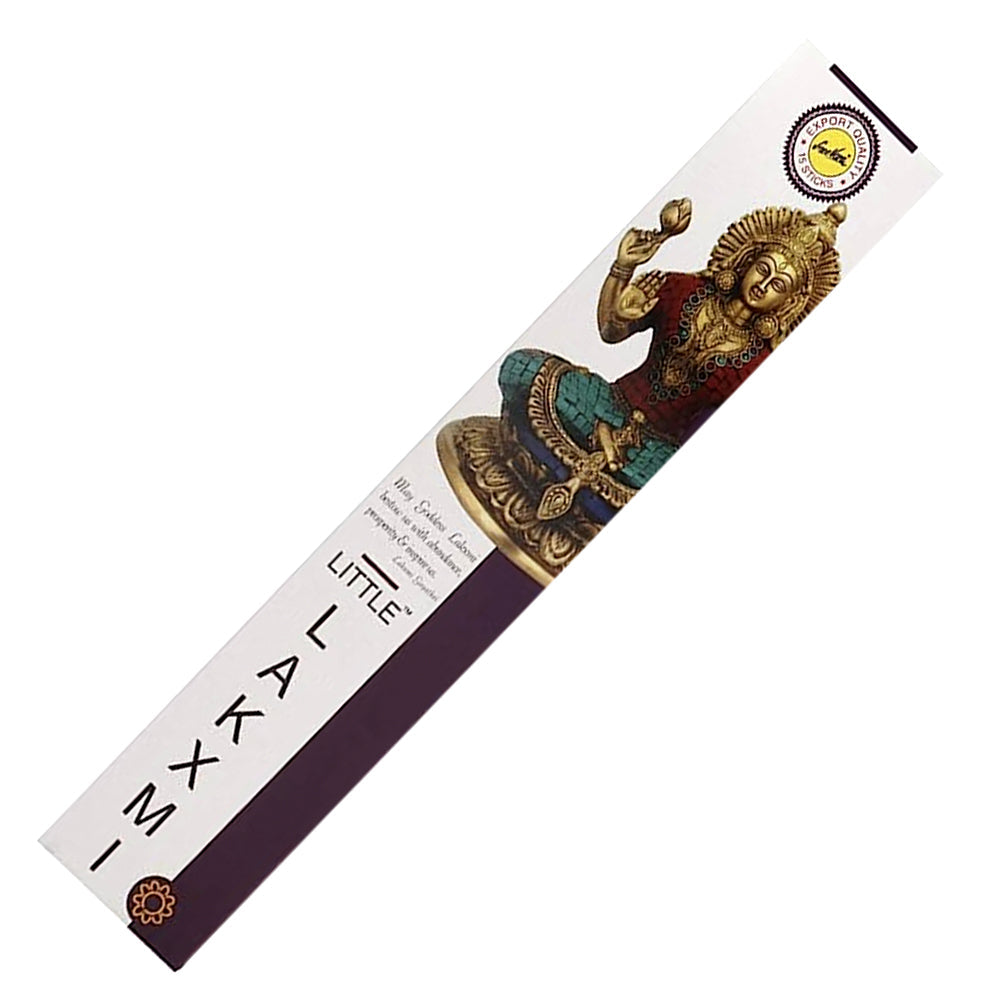 SreeVani - Lakxmi Incense Sticks 15g