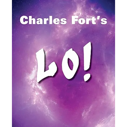 Lo! - Paperback | Books | Wiccan Center