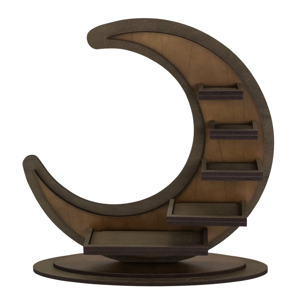 Standing Moon Shelf | | Wiccan Center