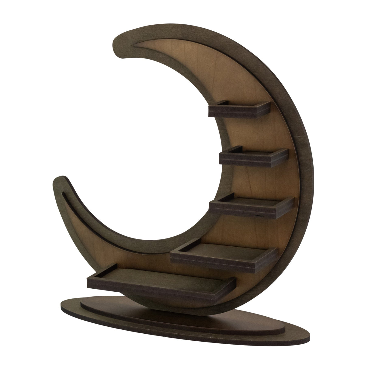 Standing Moon Shelf | | Wiccan Center
