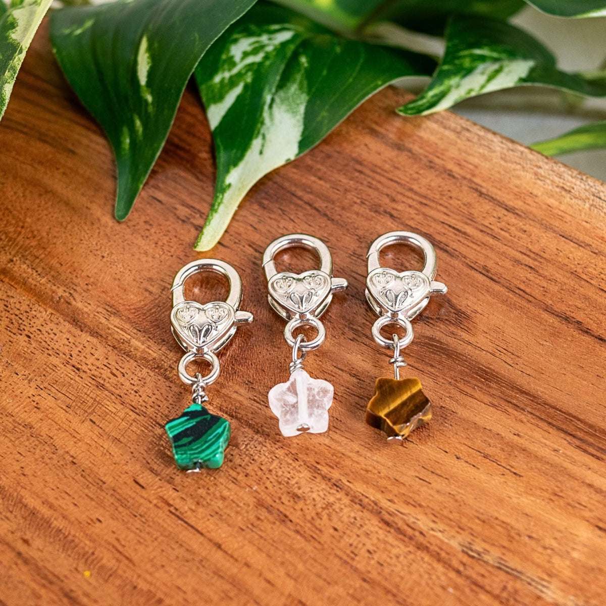 Crystal Star Pet Pendant | Pet Supplies | Wiccan Center