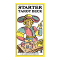 Starter Tarot Deck | Tarot Cards | Wiccan Center
