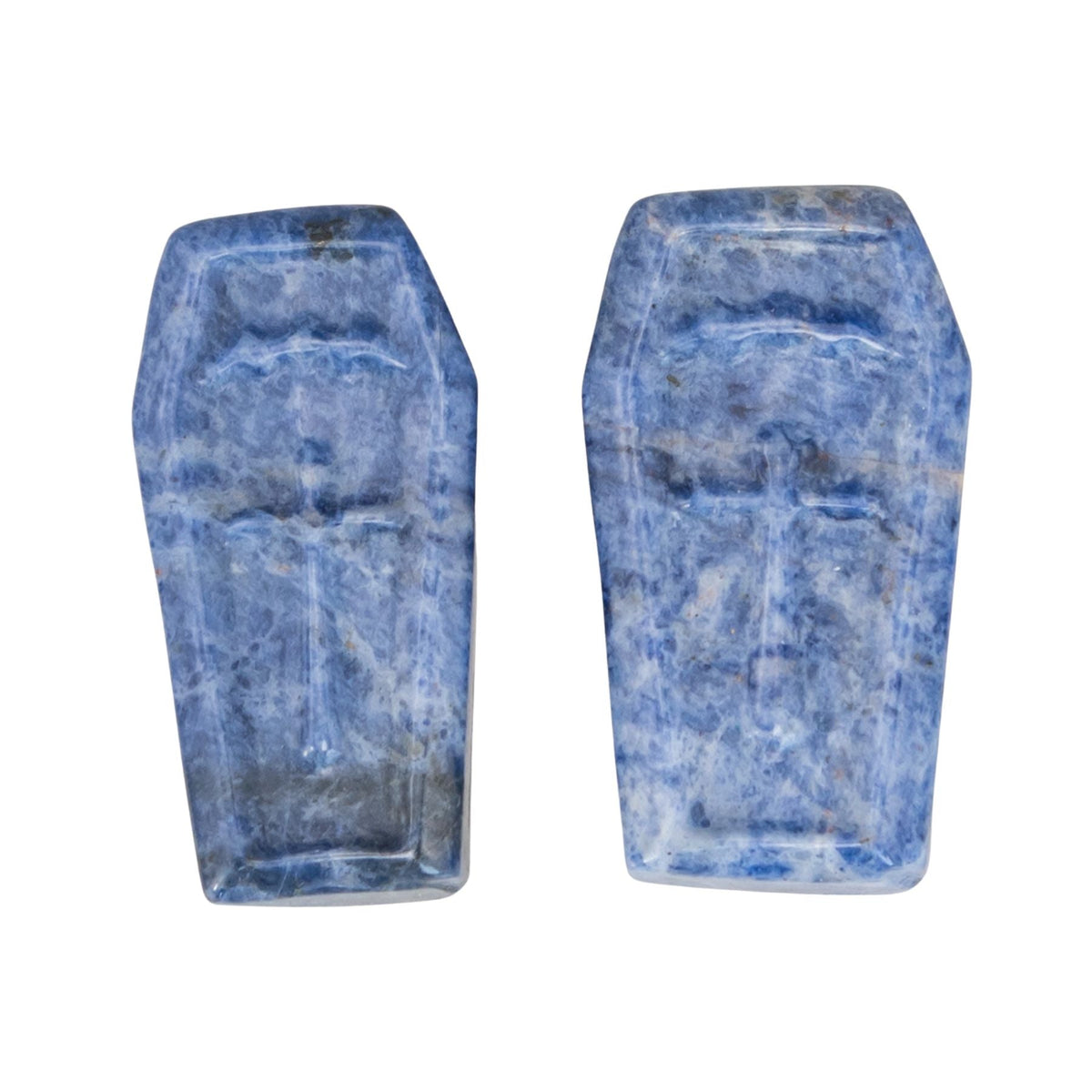Crystal Coffin