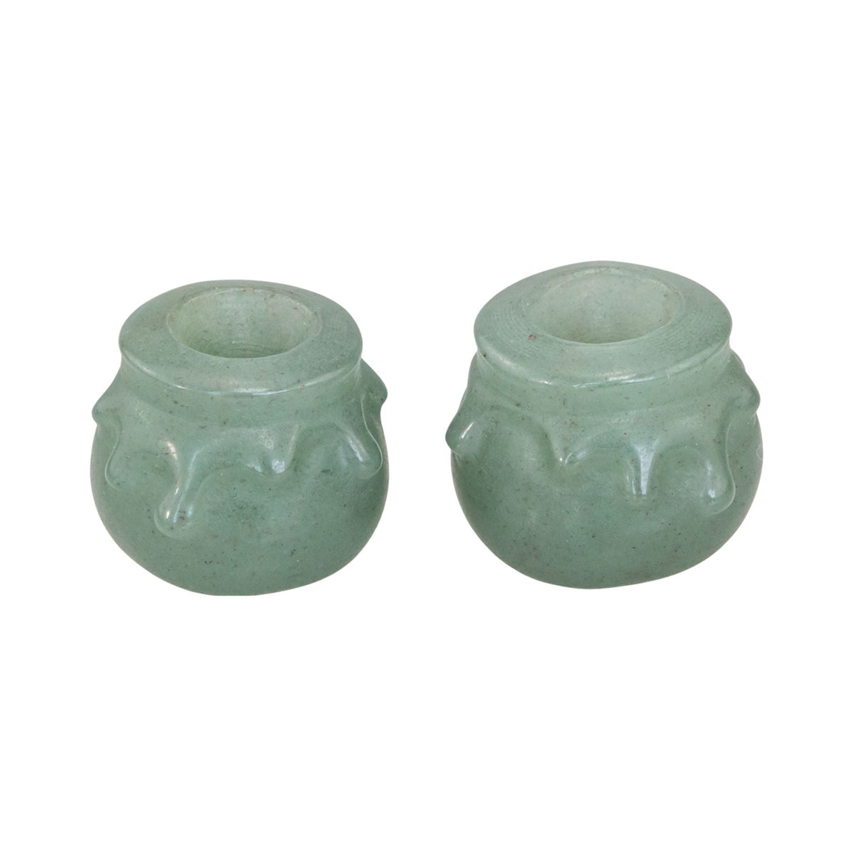 Crystal Honeypot