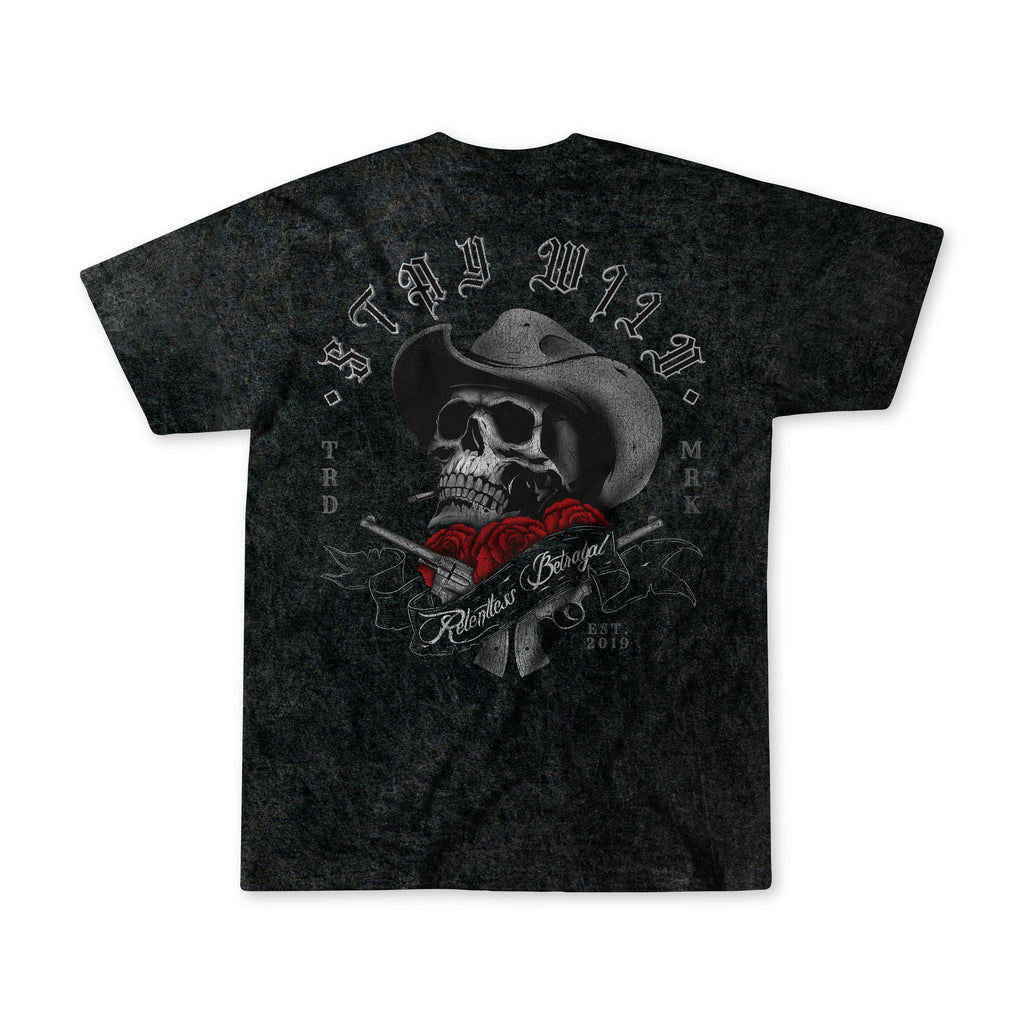 Stay Wild Premium T-Shirt | | Wiccan Center