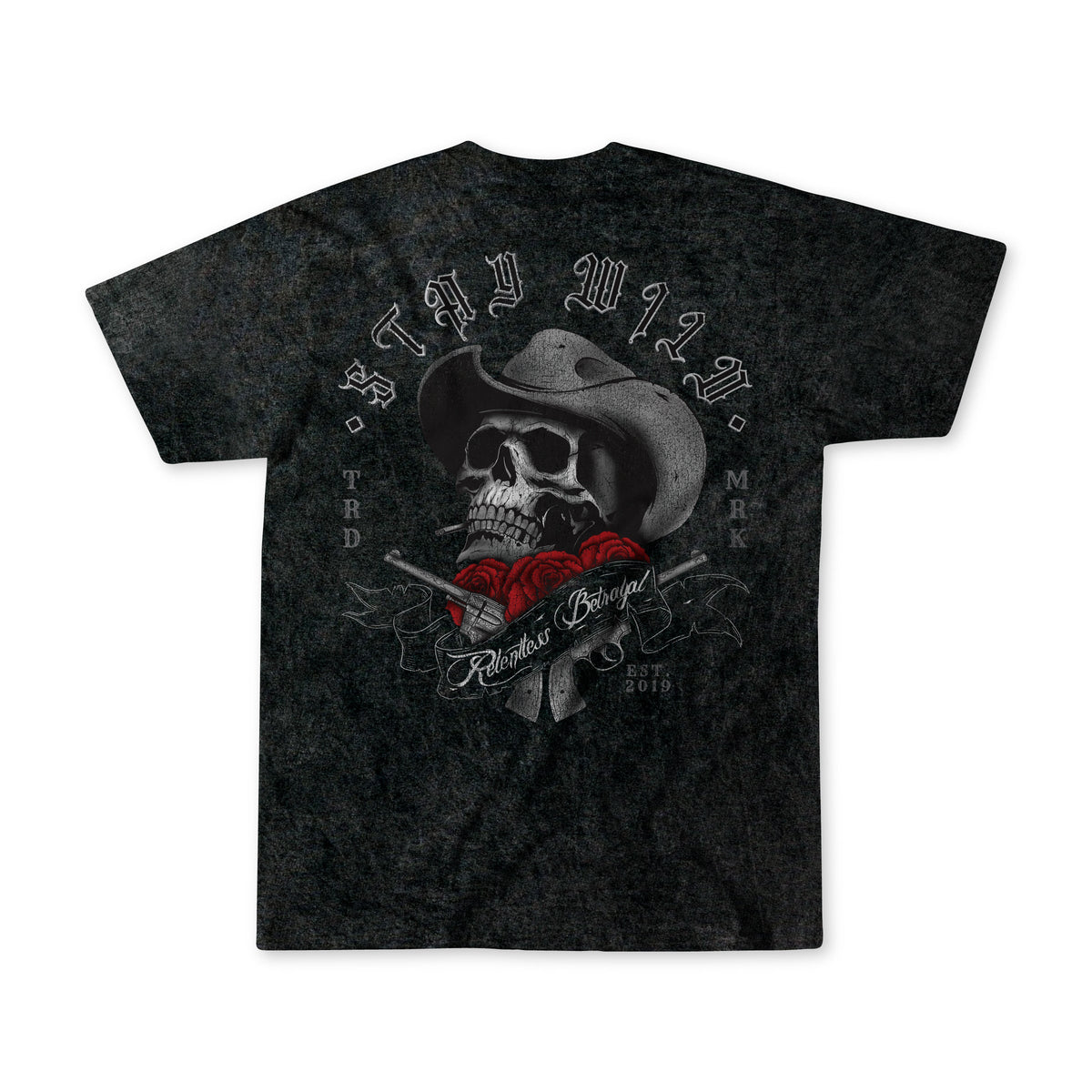 Stay Wild Premium T-Shirt | | Wiccan Center