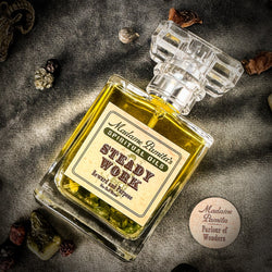 Steady Work Spiritual Cologne | Fragrance | Wiccan Center