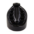 Steps Ceramic Backflow Cone Burner | Incense Burner | Wiccan Center