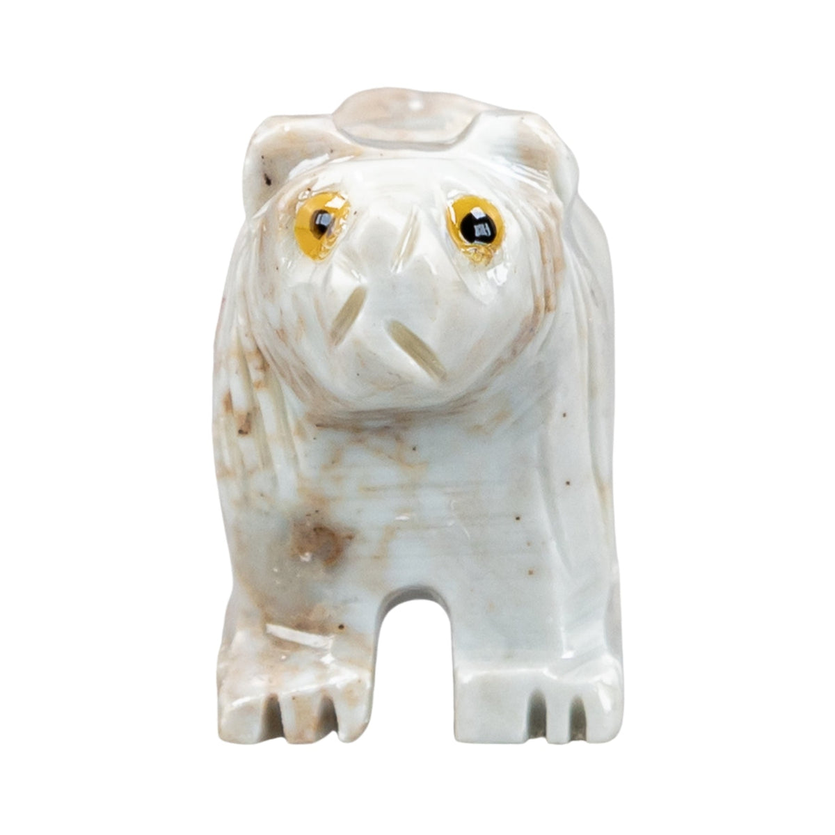 Stone Animal Spirit Guide | Sculptures & Statues | Wiccan Center