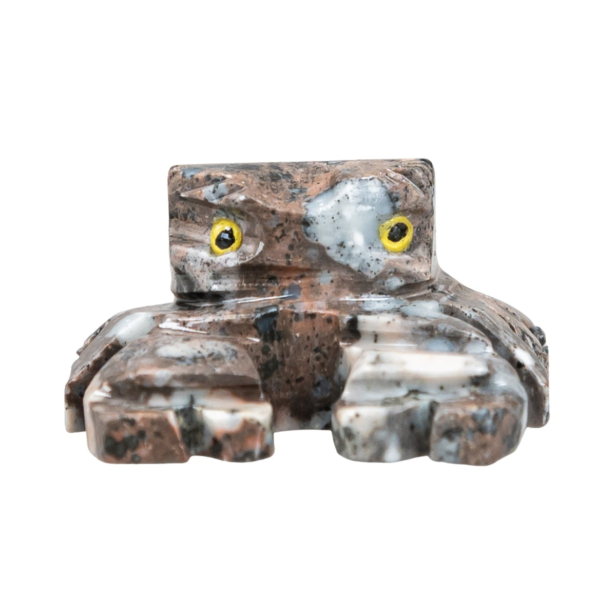 Stone Animal Spirit Guide | Sculptures & Statues | Wiccan Center