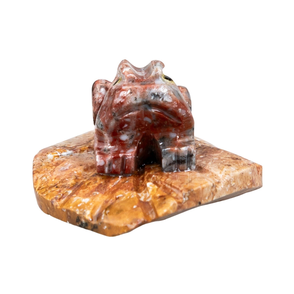 Stone Animal Spirit Guide | Sculptures & Statues | Wiccan Center