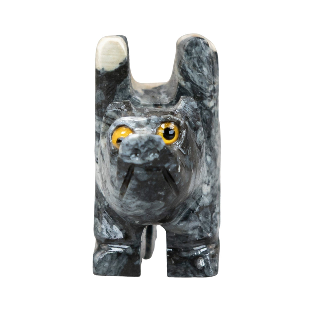 Stone Animal Spirit Guide | Sculptures & Statues | Wiccan Center
