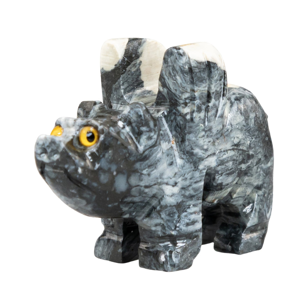 Stone Animal Spirit Guide | Sculptures & Statues | Wiccan Center