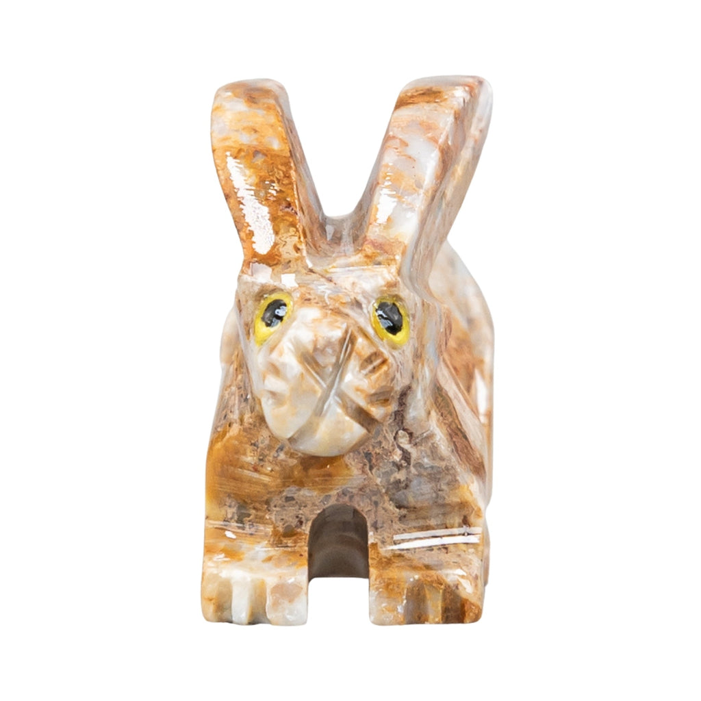 Stone Animal Spirit Guide | Sculptures & Statues | Wiccan Center