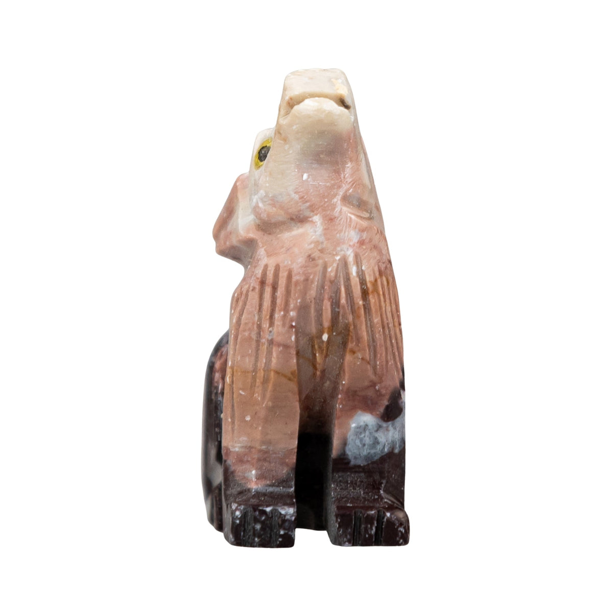 Stone Animal Spirit Guide | Sculptures & Statues | Wiccan Center