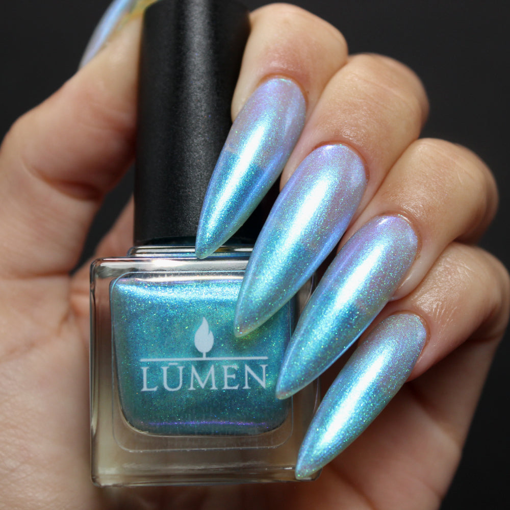 Sirens Storm | Nail polish | Wiccan Center