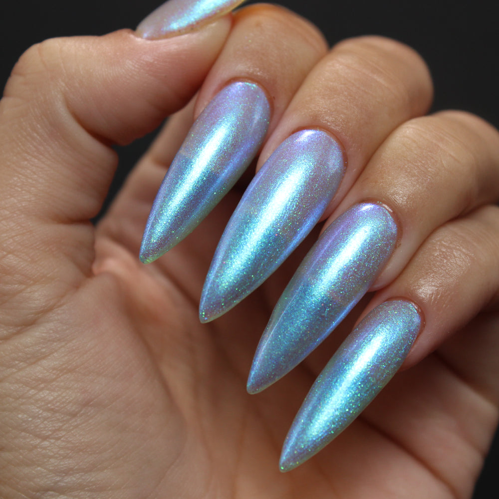 Sirens Storm | Nail polish | Wiccan Center