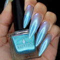 Sirens Storm | Nail polish | Wiccan Center