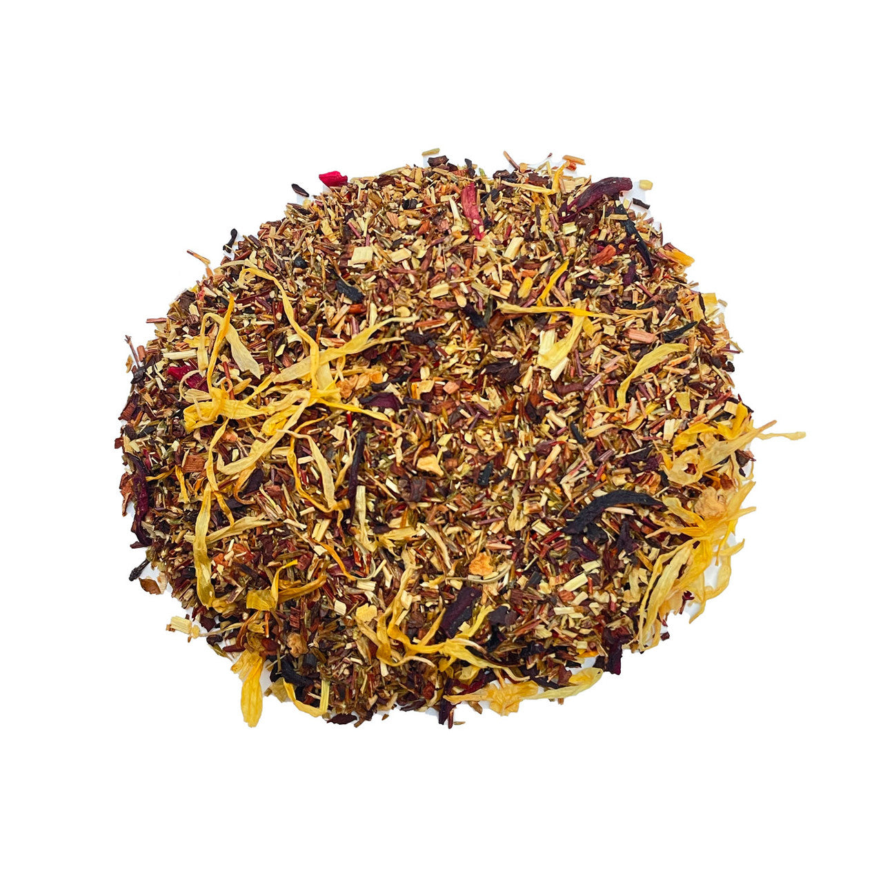 Strawberry Hibiscus | Tea | Wiccan Center