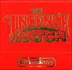 Incense Matches | Incense Matches | Wiccan Center