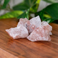 Strawberry Calcite Raw 1lb Pakistan | Crystals | Wiccan Center
