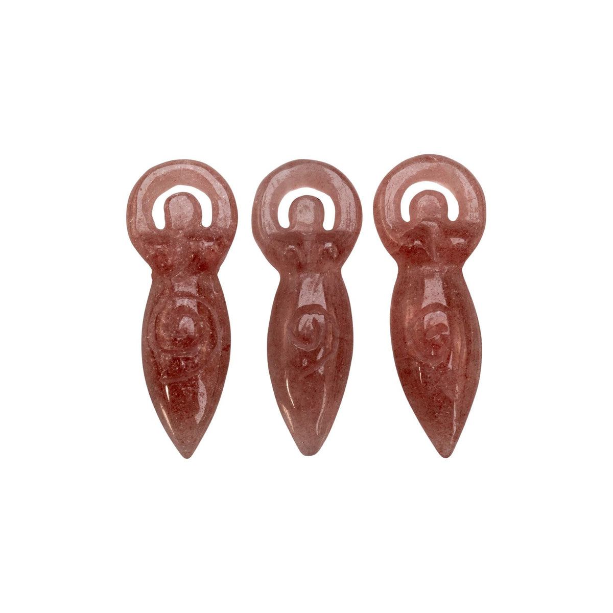 Crystal Goddess | Religious Items | Wiccan Center