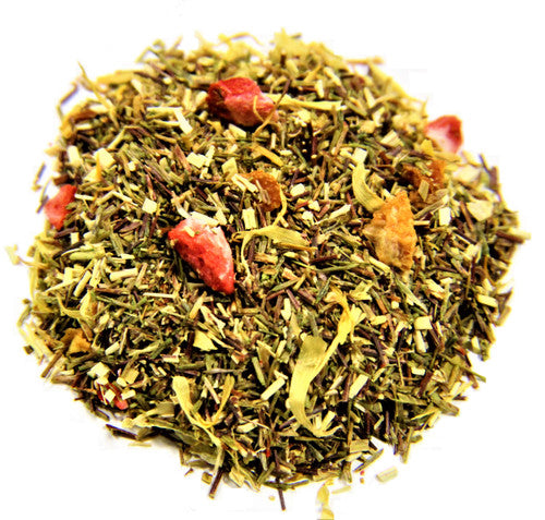 Strawberry Orange Peach | Tea | Wiccan Center