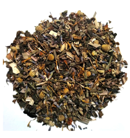 Stress Relief Herbal Tea Blend | Tea | Wiccan Center