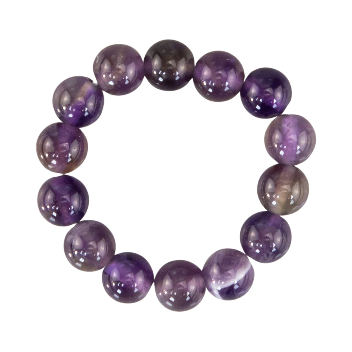 Crystal Energy Stretch Ring | | Wiccan Center