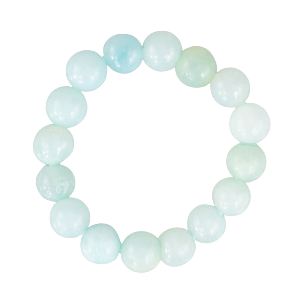 Crystal Energy Stretch Ring | | Wiccan Center
