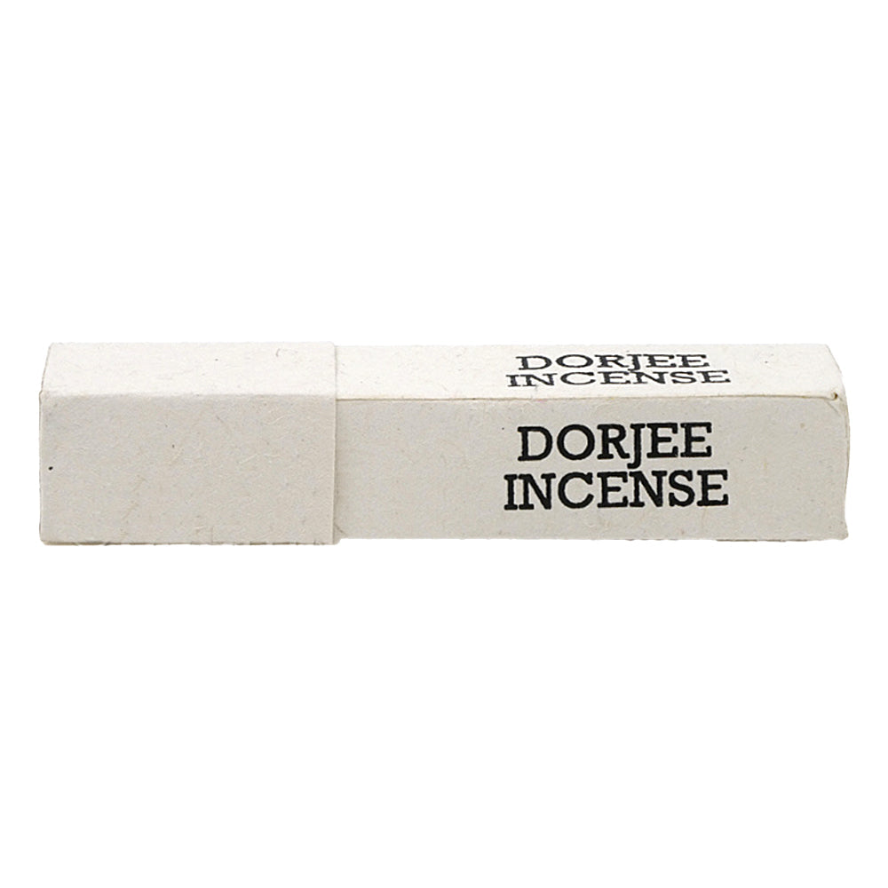 Stupa Incense - Tibetan Dorjee Incense Sticks | Incense | Wiccan Center