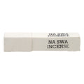 Stupa Incense - Tibetan Na Swa Incense Sticks