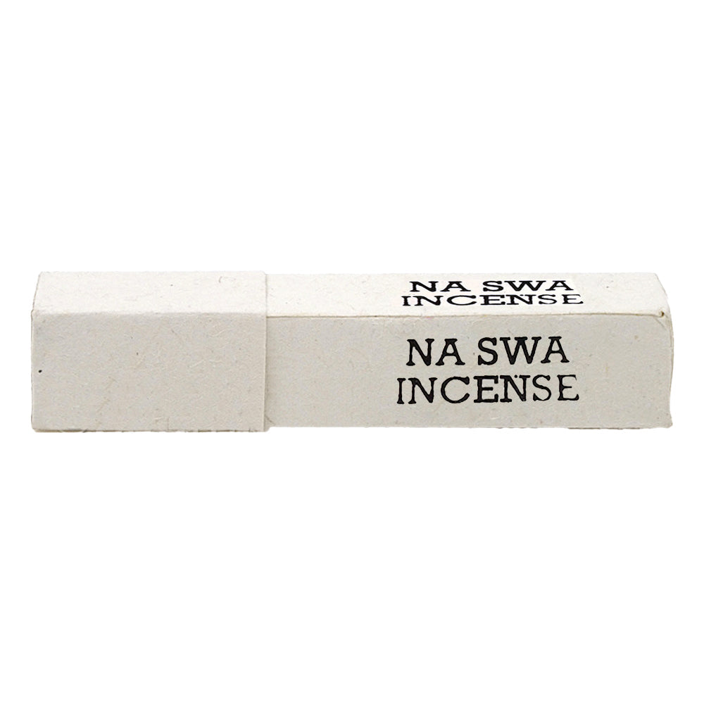 Stupa Incense - Tibetan Na Swa Incense Sticks