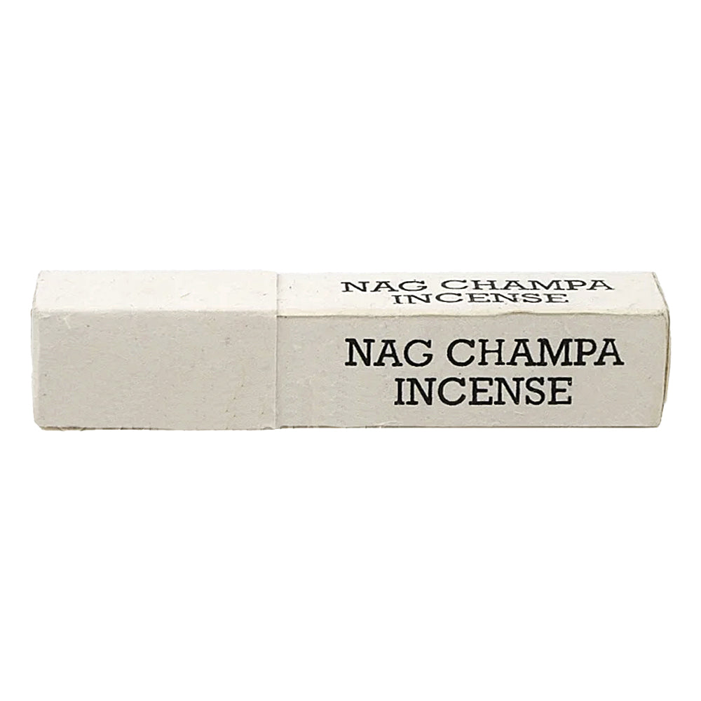 Stupa Incense - Tibetan Nag Champa Incense Sticks | Incense | Wiccan Center