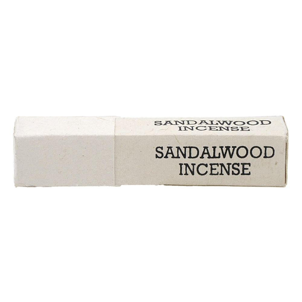 Stupa Incense - Tibetan Sandalwood Incense Sticks | Incense | Wiccan Center