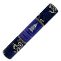 Stupa Tibetan Brocade Tube Incense Sticks | Incense | Wiccan Center