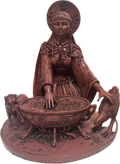 Celtic Cerridewen Goddess | Statues and Figurines | Wiccan Center